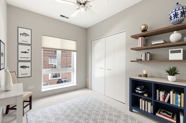 Building Photo - 1415 Sherman Ave