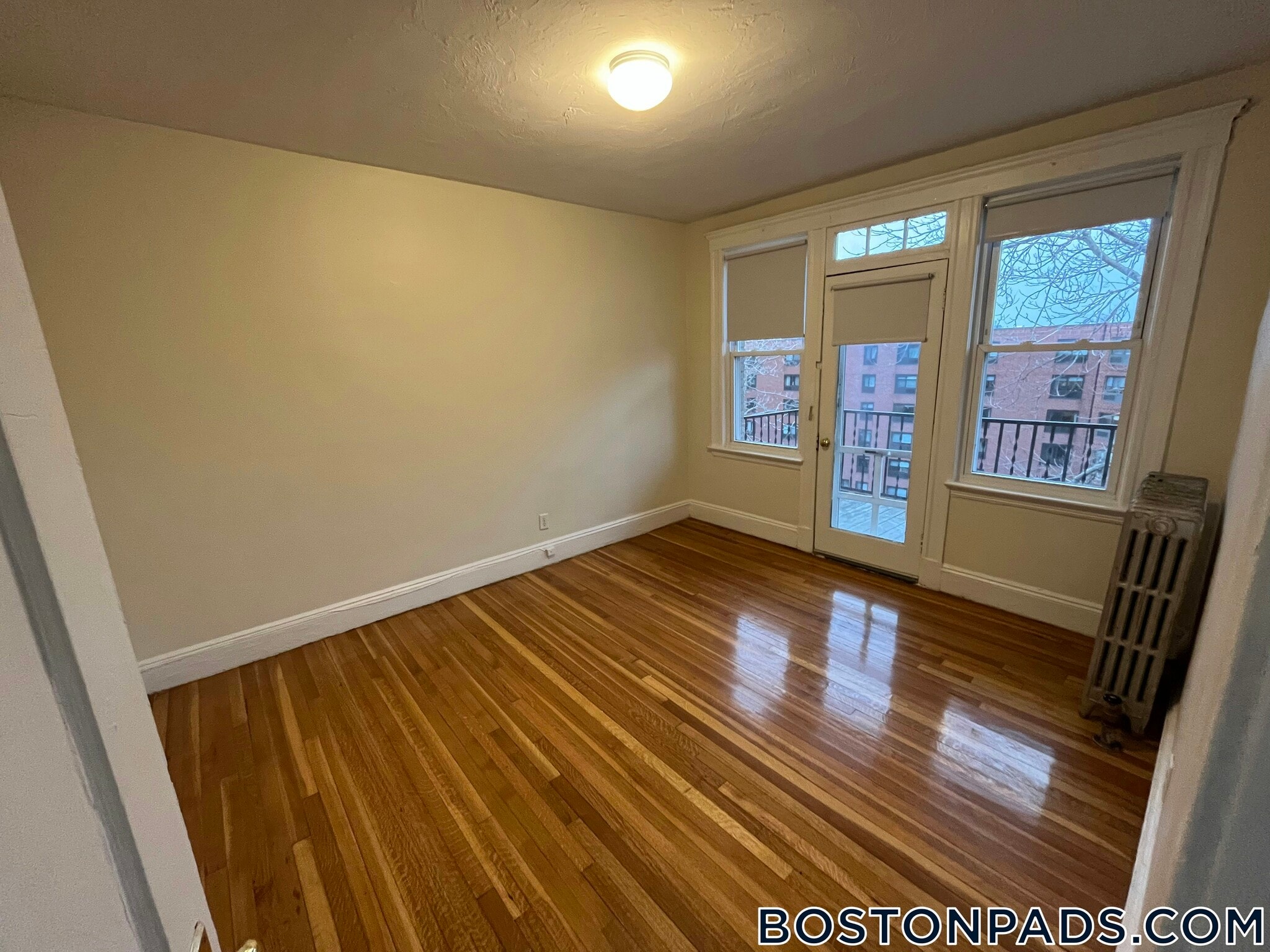 Building Photo - 1634 Commonwealth Ave