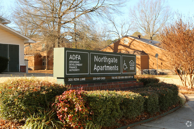 Building Photo - Northgate Apartments