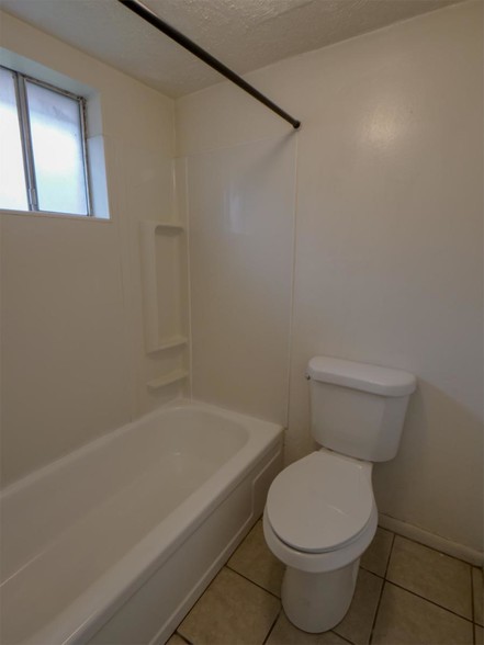 Bathroom - 303 Hardy Ave