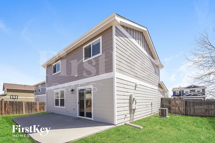 Building Photo - 61 Meadowlark Cir