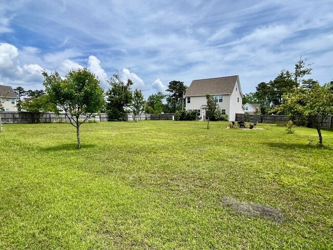 Building Photo - The Preserve at Morris Landing