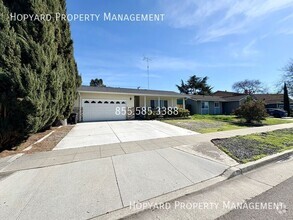 Building Photo - San Jose Home You Have Been Looking For!