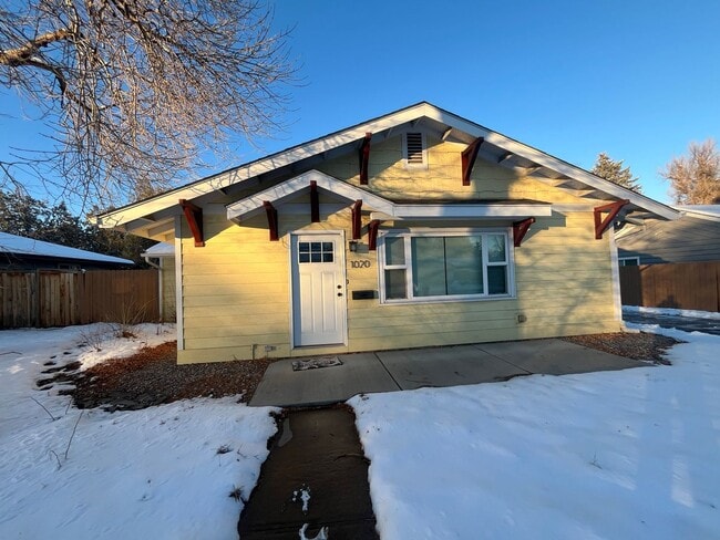 Primary Photo - Wonderful Home Near City Park