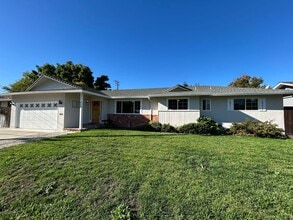 Building Photo - Spacious Single-Story 4BR Home with Bonus ...