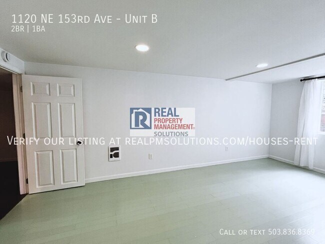 Building Photo - 1120 NE 153rd Ave