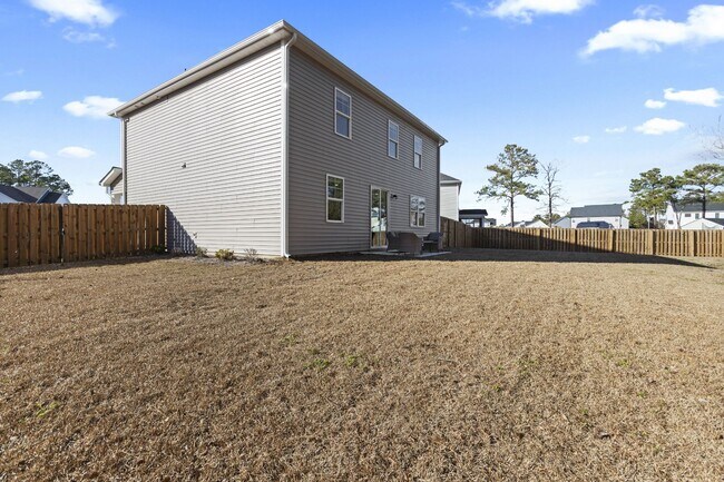 Building Photo - The Preserve at Tidewater | Community Pool, Trails & Coastal Living