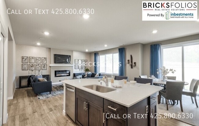 Building Photo - 18726 106th Ave Ct E