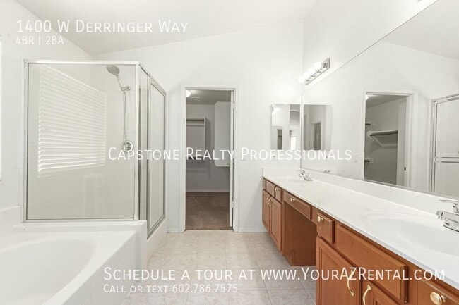 Building Photo - 1400 W Derringer Way