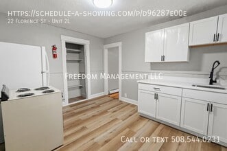 Building Photo - 22 Florence St