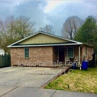 Building Photo - 203 W Jordan St
