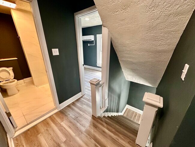 Building Photo - N Parker 3bed 1bath