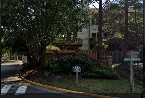 Building Photo - 7727 Rockledge Ct