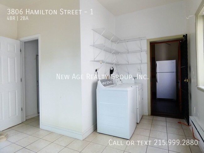 Building Photo - Bi-level apartment available in Powelton V...