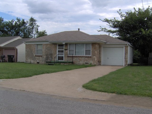 Building Photo - 524 E Atkinson Dr