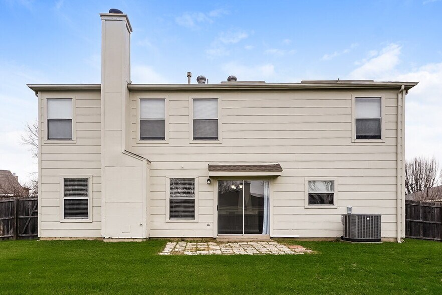 Building Photo - 3108 Spenrock Ct