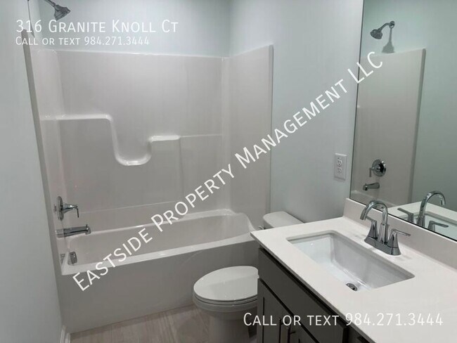 Building Photo - 316 Granite Knl Ct