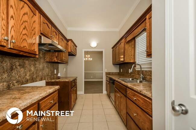 Building Photo - 1200 Riverford Dr