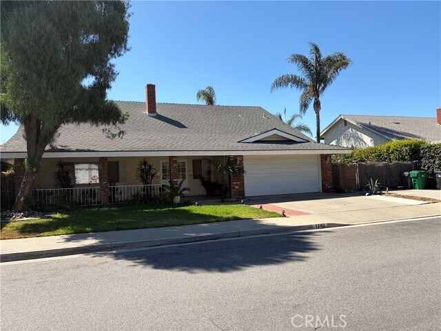 Building Photo - 1742 La Mesa Oaks Dr