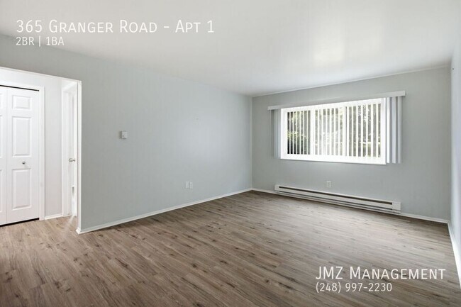 Building Photo - 365 Granger Rd