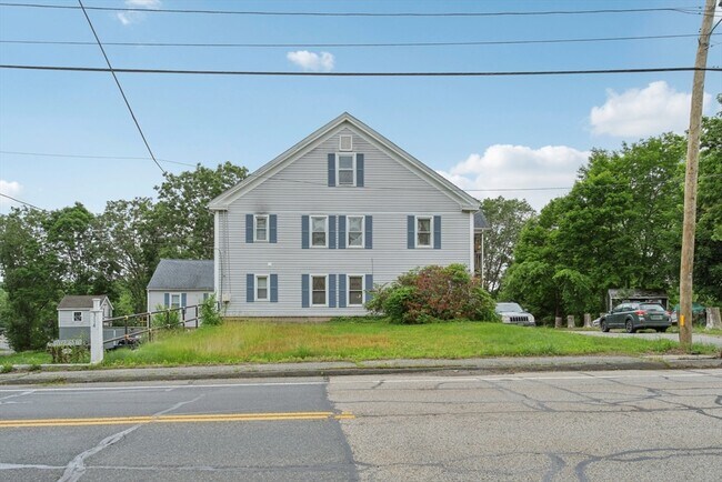 Primary Photo - 314 Providence Rd