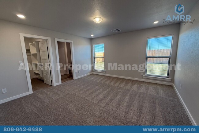 Building Photo - Newly Built 3-Bedroom Home in Frenship ISD