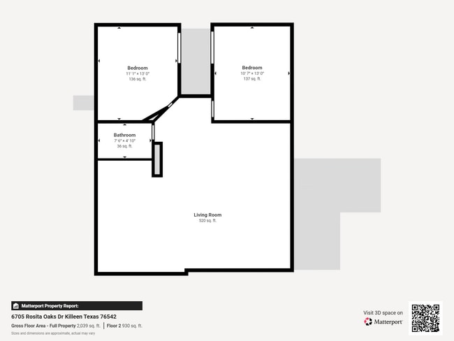 Building Photo - 6705 Rosita Oak Dr