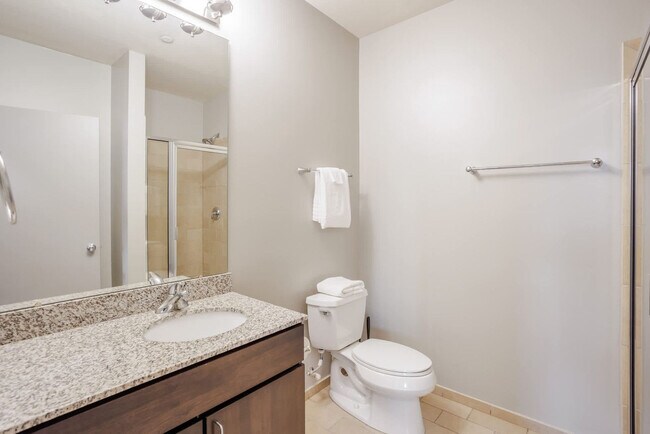 Building Photo - 132 Rosa Parks St