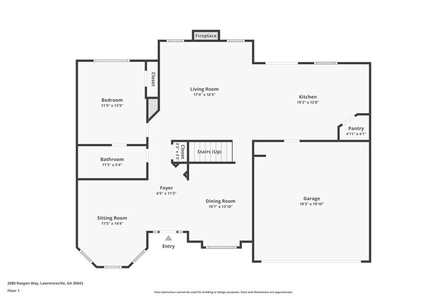 Building Photo - 2080 Raegan Way