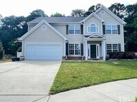 Building Photo - 5 Bedroom 3 Bath Single Family Fenced Yard for Rent - Apex