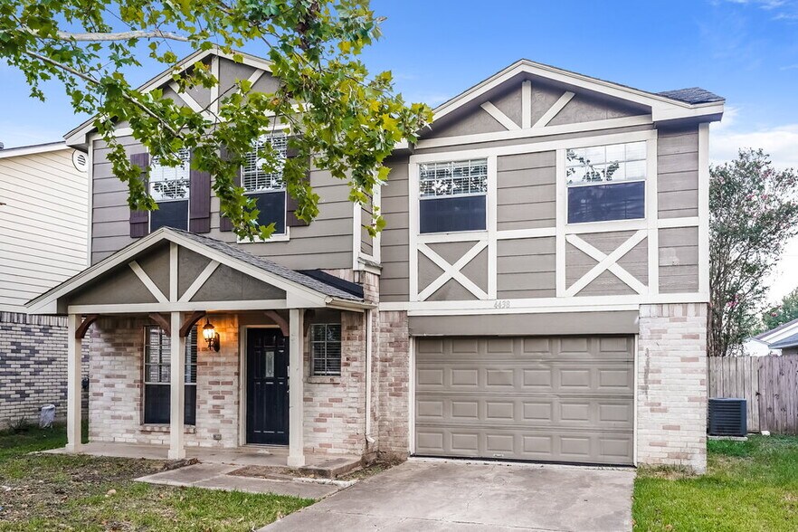 Building Photo - 4438 Field Meadow Dr