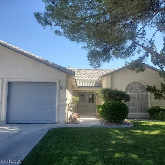 Building Photo - 5316 Rim View Ln