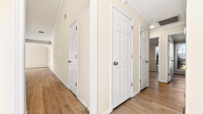 Building Photo - 501 Tram Blvd