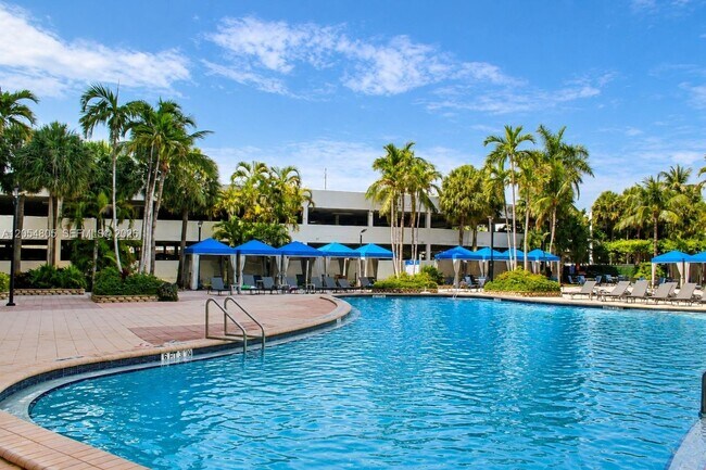 Building Photo - 19370 Collins Ave