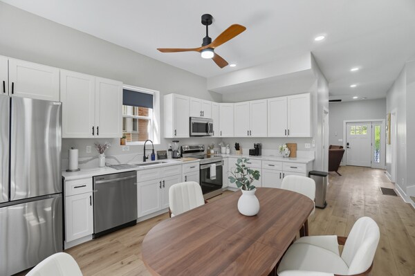 Building Photo - 571 Hale Ave