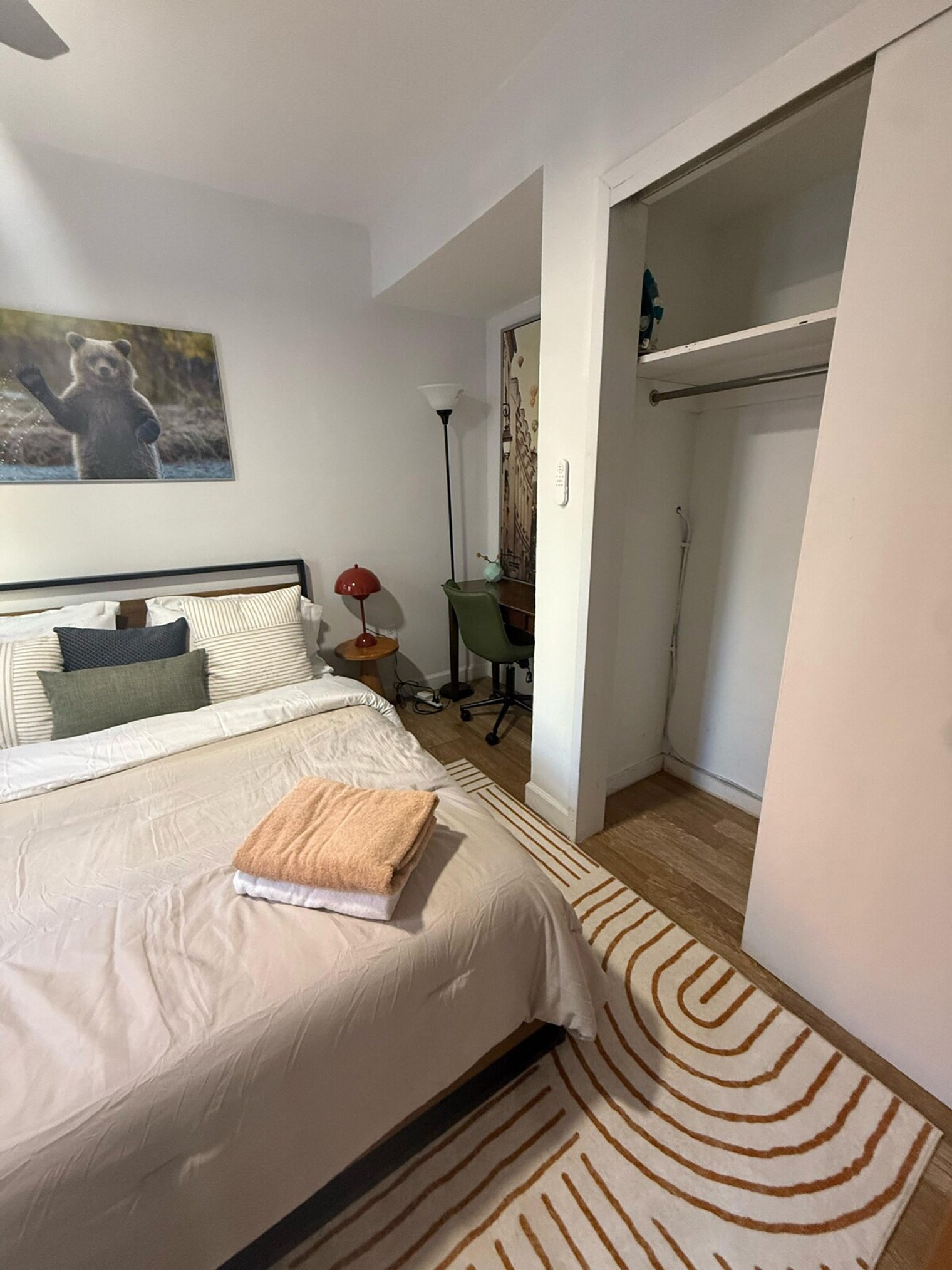 Building Photo - 341 W 30th St