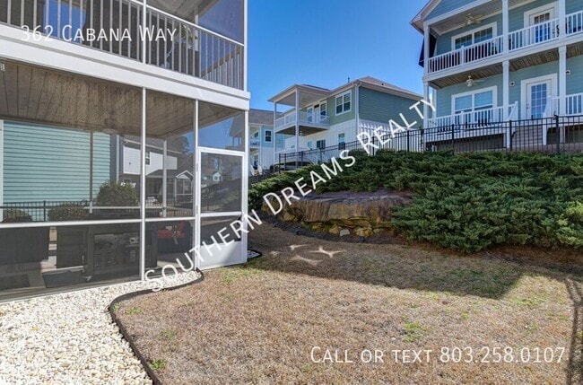 Building Photo - 362 Cabana Wy