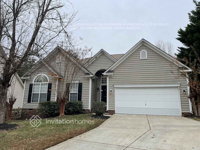 Building Photo - 402 Basingdon Ct