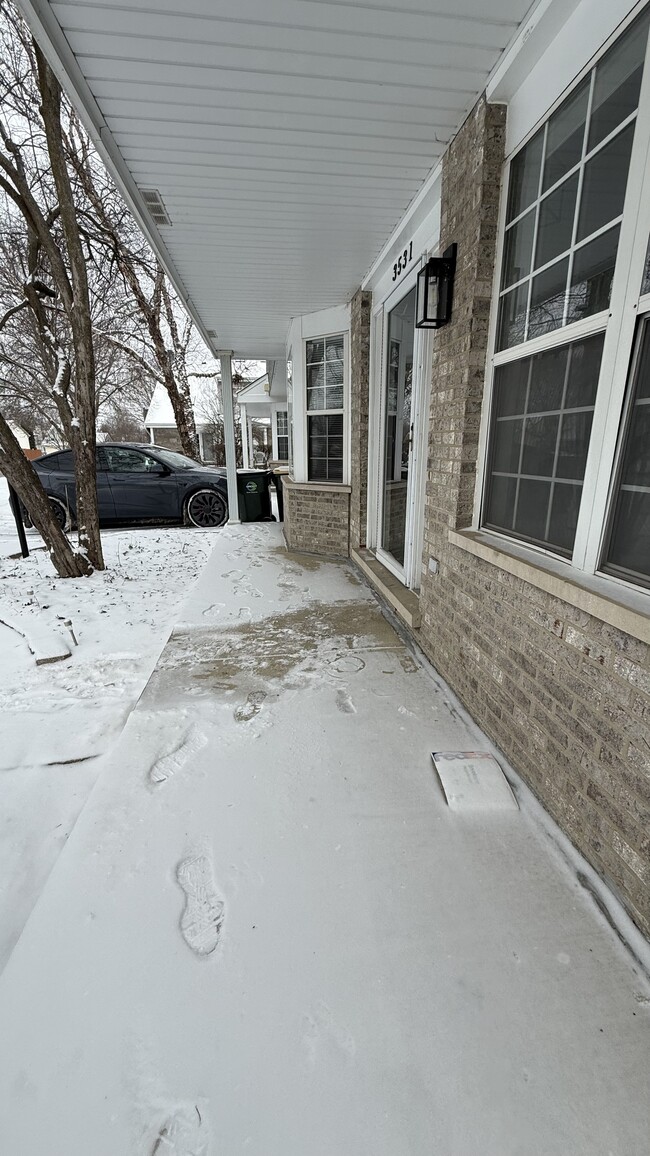 Building Photo - 3531 Princeton Ave