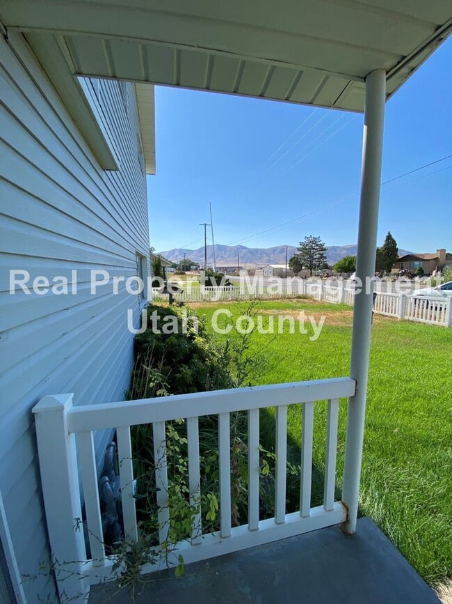 Building Photo - Great Payson Property