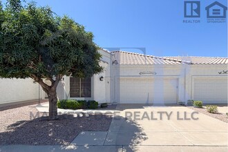 Building Photo - 2Bed/2Bath Patio Home in 55+ Community in ...