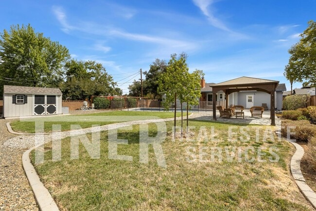 Building Photo - 3831 Horton Ln