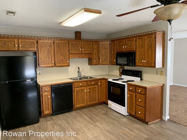 Building Photo - 3 br, 2 bath House - 5550 Mooresville Road