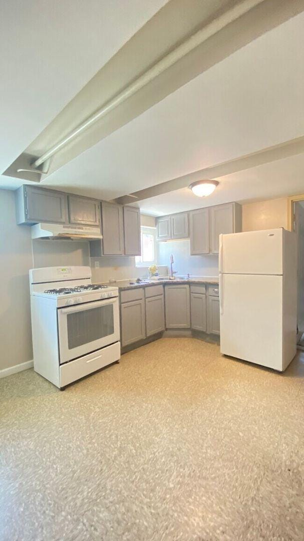 Primary Photo - 2 bedroom in Chicago IL 60639