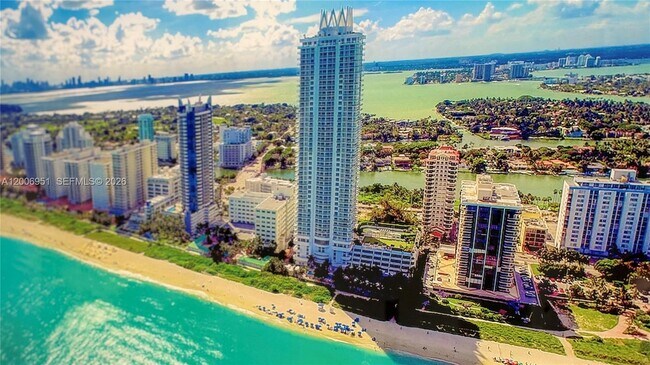 Building Photo - 6365 Collins Ave