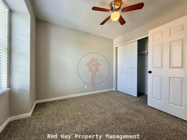 Building Photo - Anson Dr. Townhouse