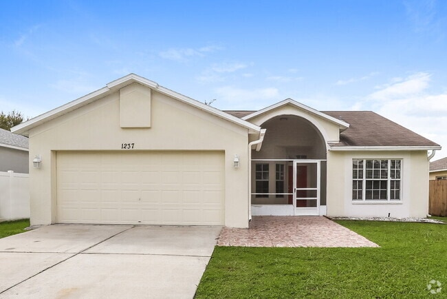Building Photo - 1237 Alpine Lake Dr