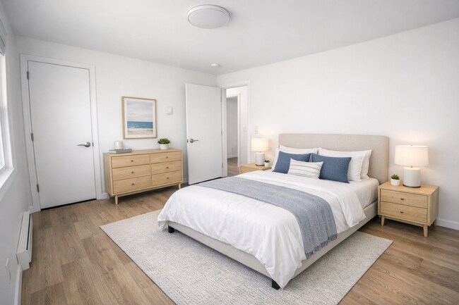 Building Photo - Completely Updated Ranier Beach Duplex Unit For Rent!