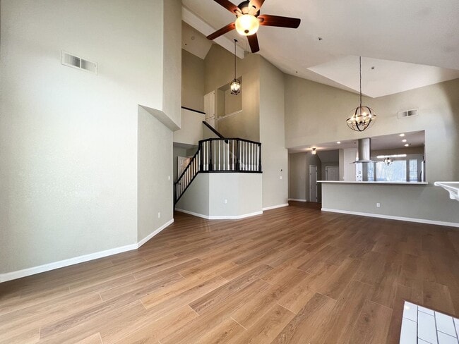 Building Photo - Updated Three Bedroom Home in the Heart of Napa