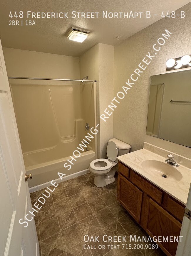 Building Photo - 448 Frederick St